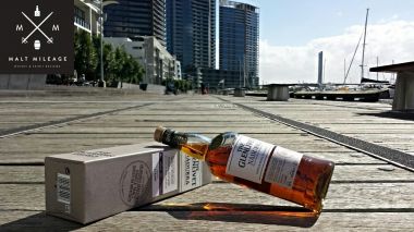 Glenlivet Nàdurra Oloroso Matured