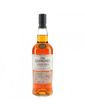 Glenlivet Nàdurra Oloroso Matured