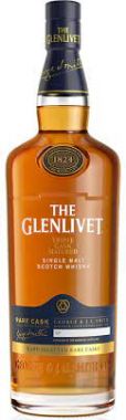 Glenlivet Triple Cask Matured - Rare Cask