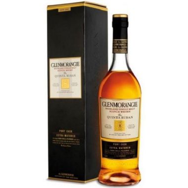 Glenmorangie Quinta