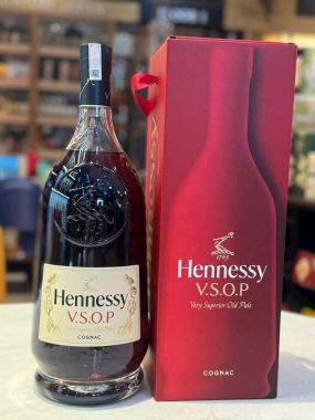 Rượu Hennessy VSOP 3 lít