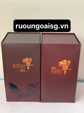 Hibiki 30 Năm