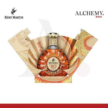 Remy Martin XO - Hộp Quà Tết 2024