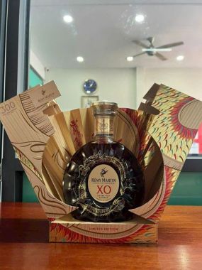 Remy Martin XO - Hộp Quà Tết 2024