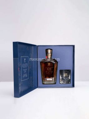 JOHNNIE WALKER XR 19 YEAR OLD – HỘP QUÀ TẾT 2023