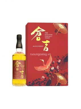 KURAYOSHI 12 HỘP QUÀ TẾT 2023