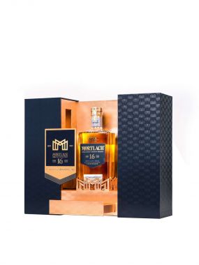 MORTLACH 16 DISTILLER’S DRAM – HỘP QUÀ TẾT 2023