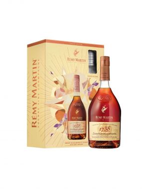 RÉMY MARTIN 1738 LIMITED EDITON 2023