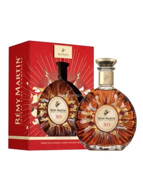 RÉMY MARTIN XO LIMITED EDITION 2023