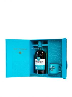 Singleton 15 Năm - Hộp Quà Tết 2023