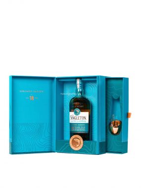 Singleton 18 Năm - Hộp Quà Tết 2023