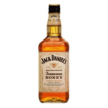 Jack Daniel's Honey