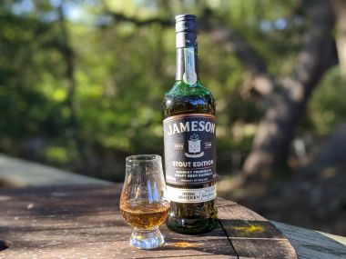 Jameson Caskmates Stout Edition