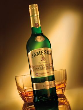 Jameson Gold Reserve