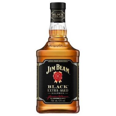 Jim Beam Black