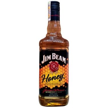 Jim Beam Honey