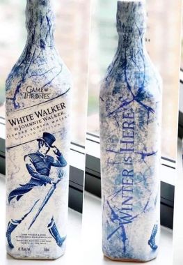 JOHNNIE WALKER WHITE WALKER 1L sale