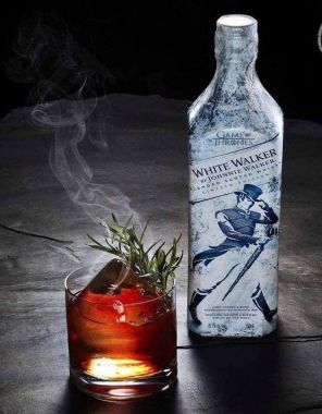 JOHNNIE WALKER WHITE WALKER 1L sale