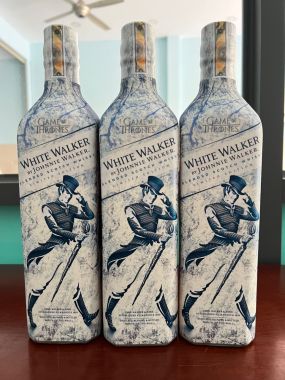JOHNNIE WALKER WHITE WALKER 1L sale