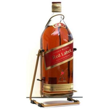 Johnnie Walker Red Label