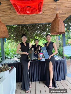 Johnnie Walker Blue Label