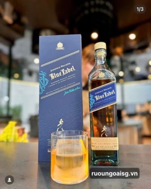 Johnnie Walker Blue Label