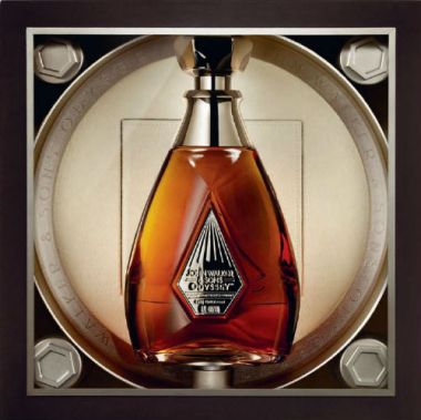Johnnie Walker & Sons Odyssey