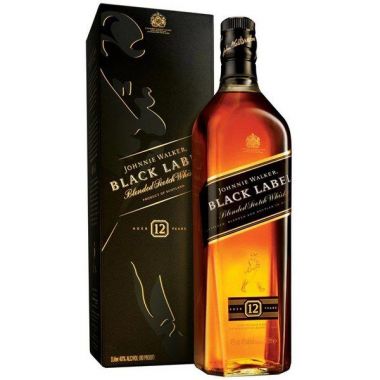 Johnnie Walker Black Label