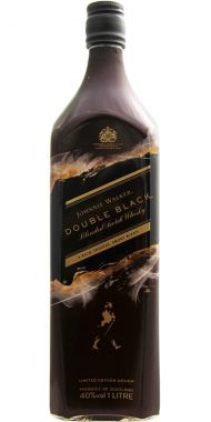 Johnnie Walker Black Limited Edition (Shadow 1)