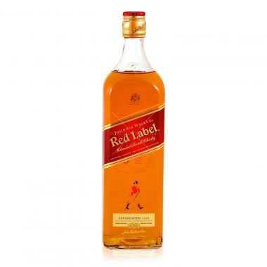 JOHNNIE WALKER RED LABEL xách tay Úc