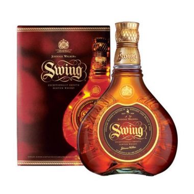 Johnnie Walker Swing