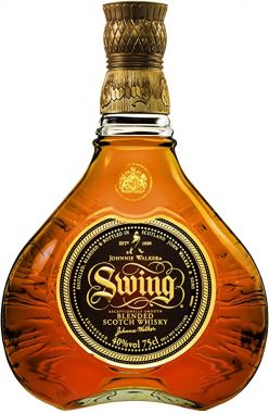 Johnnie Walker Swing