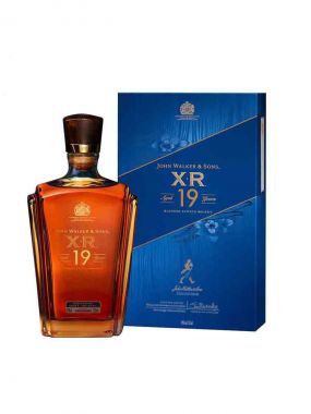 Johnnie Walker XR 19 Năm