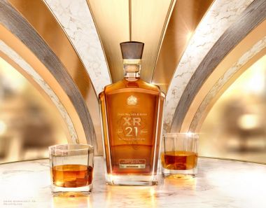 Johnnie Walker XR 21
