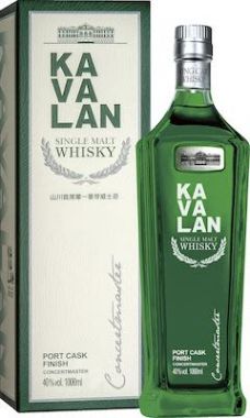 Kavalan Concertmaster