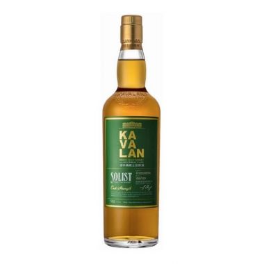 Kavalan Solist ex Bourbon Cask