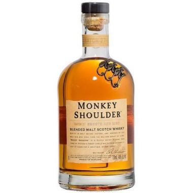 Monkey Shoulder
