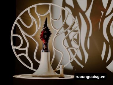 GLEN GRANT DEVOTION 70 NĂM