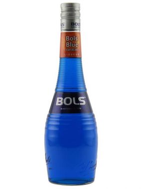 Bols Blue Curacao