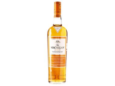 Macallan Amber
