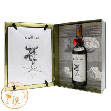 Macallan Folio 6