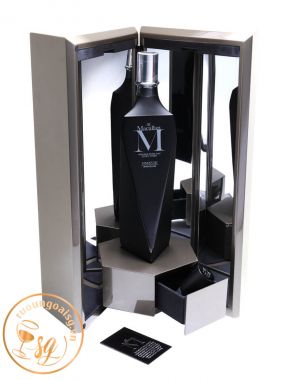 Macallan M Black