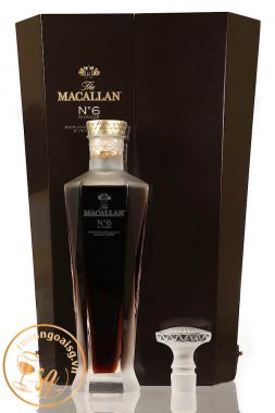 Macallan No.6