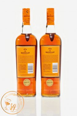 Macallan Edition No.2