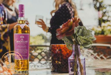 Macallan Edition No.5