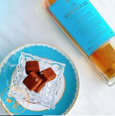 Macallan Edition No.6