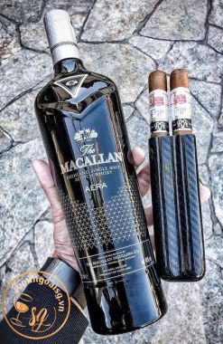 Macallan Aera