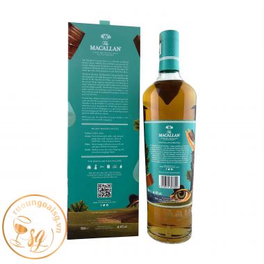 Macallan ConCept Number 1 (2018)