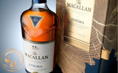 Macallan Enigma