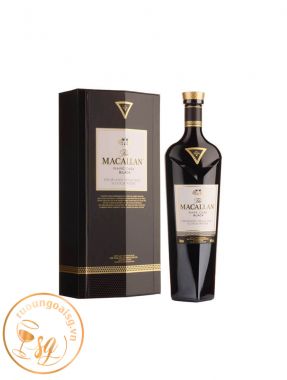 Macallan Rare Cask Black